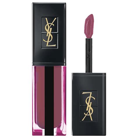 yves saint laurent vernis a levres 33|ysl levres lip stain.